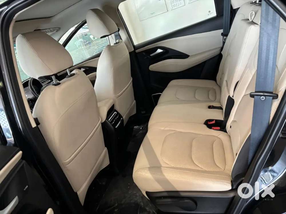 Mg Hector Pro 2025 Diesel Manual