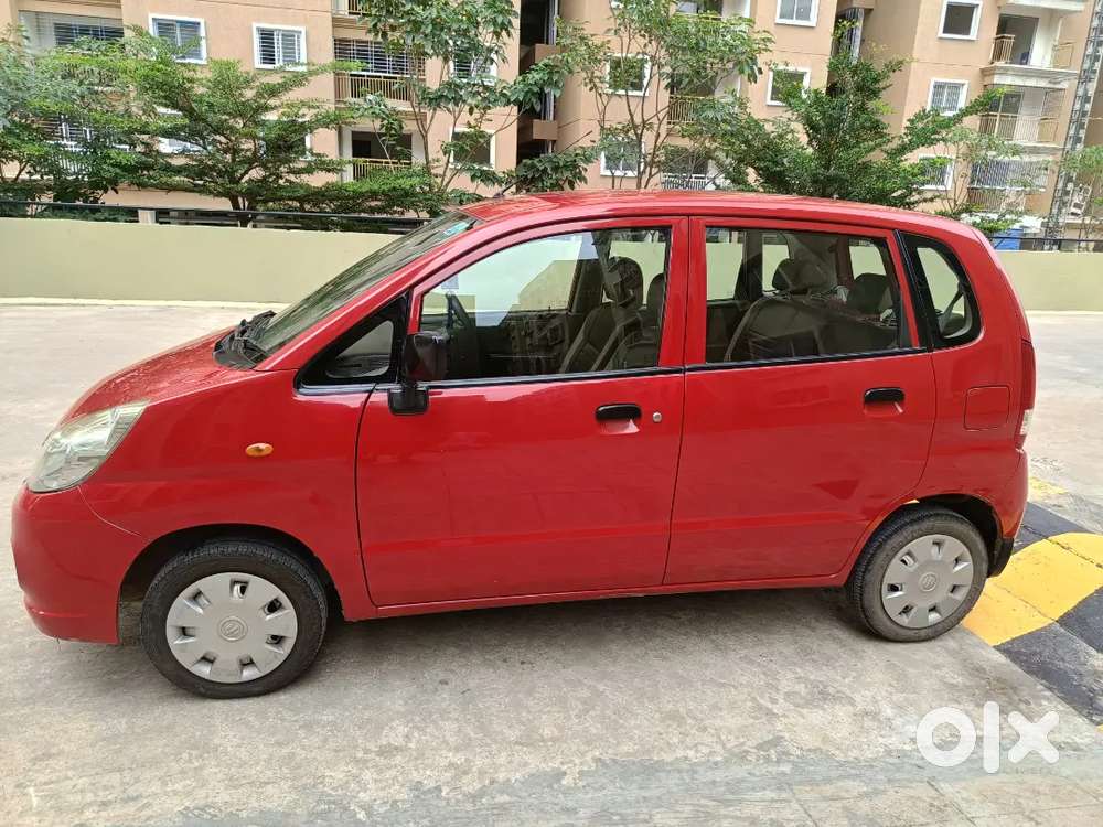 Maruti Suzuki Zen 2010 Manual Petrol