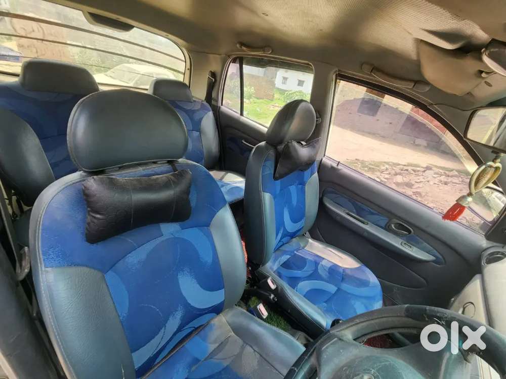 Hyundai Santro Xing Petrol 2010 Variant Xl