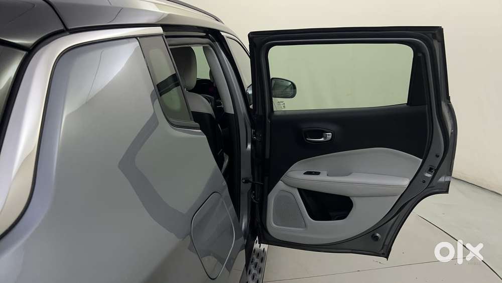 Jeep Compass 2.0 Limited Plus 4x4, 2019, Petrol