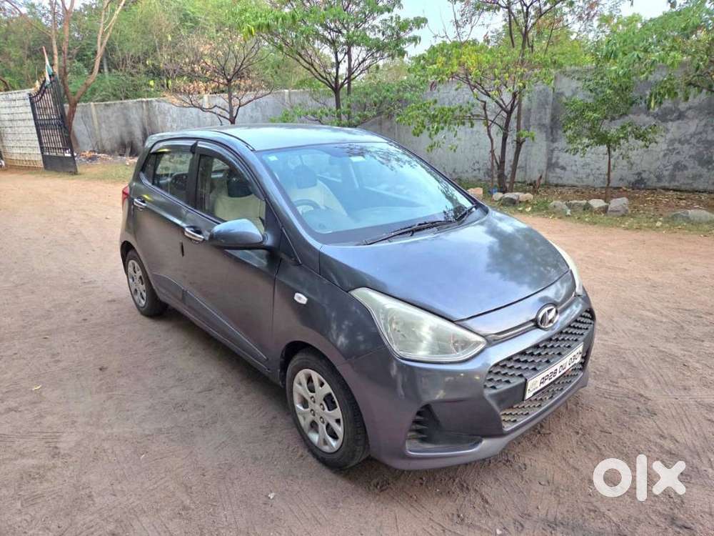 Hyundai Grand I10 Magna 1.1 Crdi, 2013, Diesel