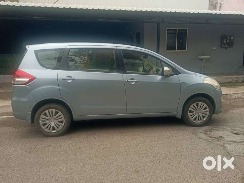 Maruti Suzuki Ertiga 2012-2015 Vdi, 2013, Diesel