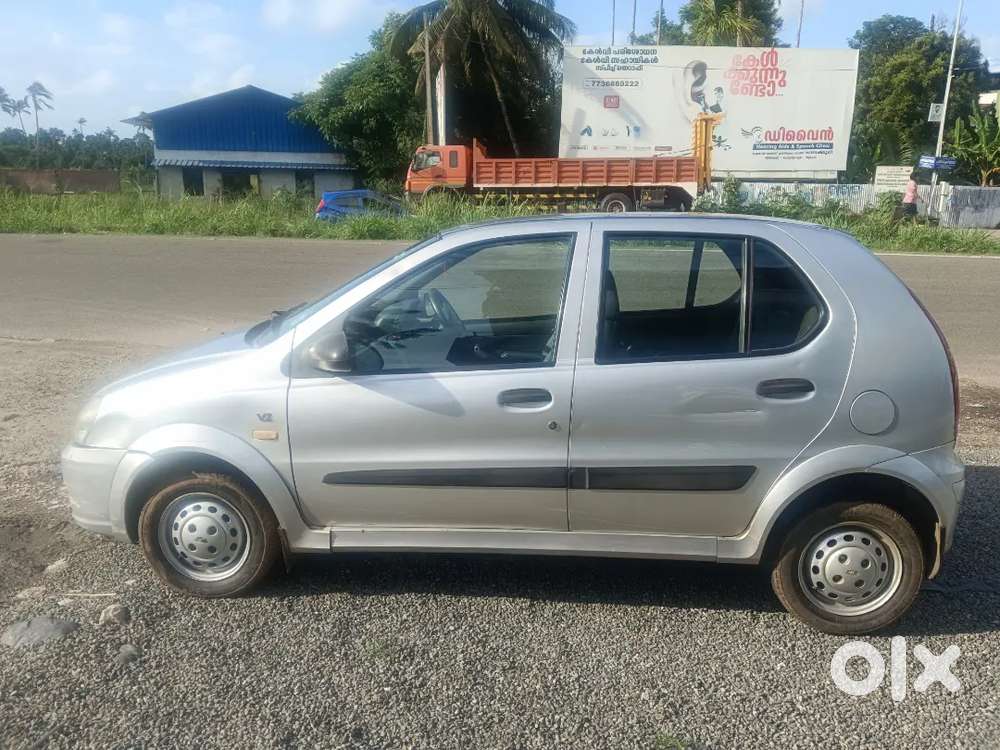 Tata Indica Diesel 2009 Model