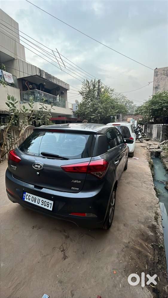 Hyundai I20 Diesel Manual 2014