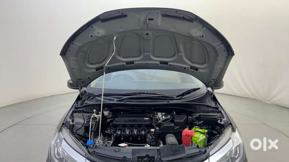 Honda City I-vtec V, 2021, Petrol