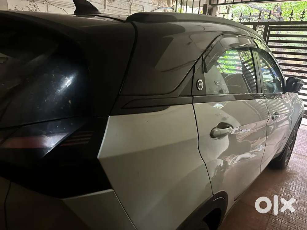 Tata Nexon Ev 2023