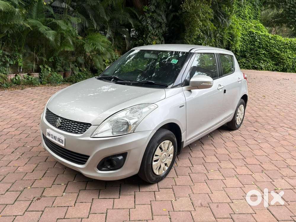 Maruti Suzuki Swift Ddis Vdi, 2013, Diesel