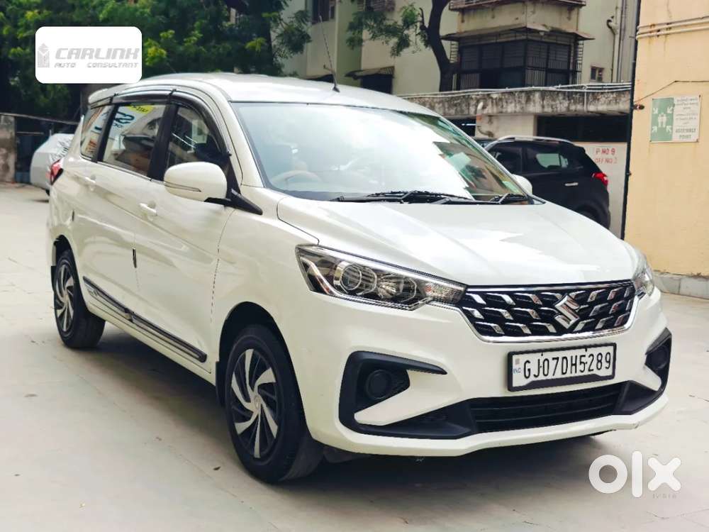 Maruti Suzuki Ertiga Vxi Cng, 2025, Cng & Hybrids