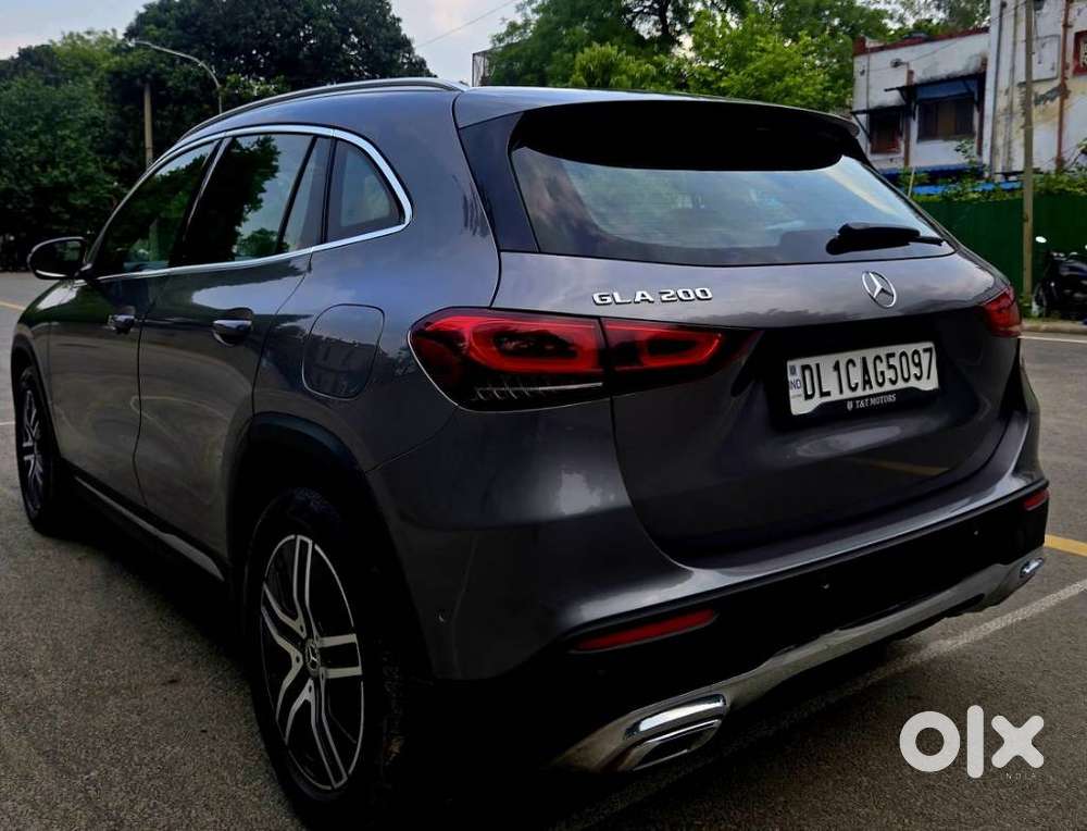 Mercedes-benz Gla Class 2014-2017 200, 2023, Petrol