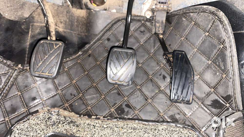 Maruti Suzuki Baleno