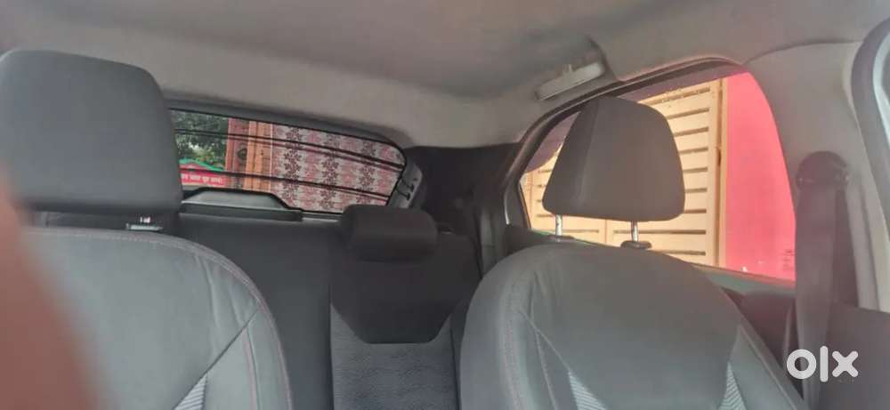 Ford Figo 2018 Diesel