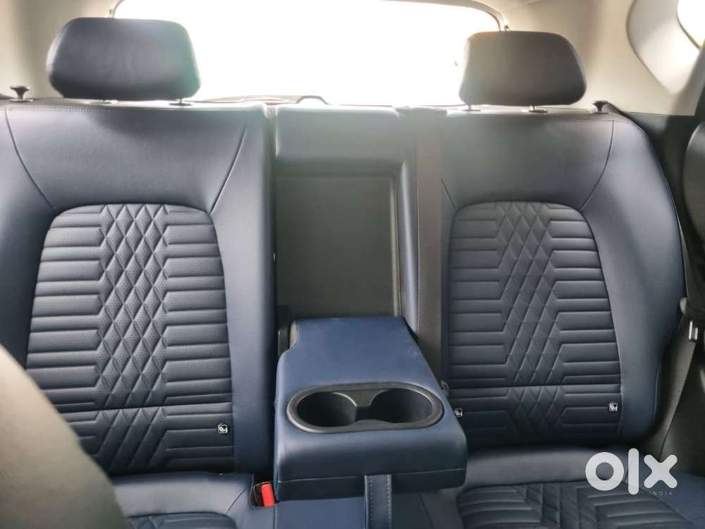 Well Maintained Kia Sonet Imt In Excellent Condition For Immediate Sal