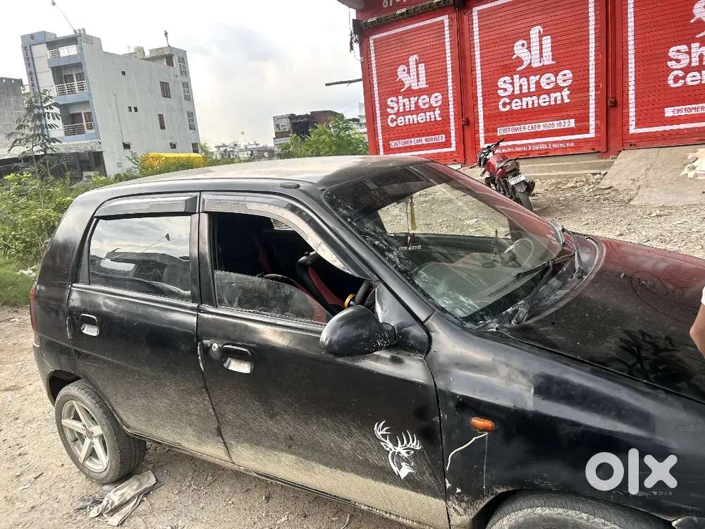 Maruti Suzuki Alto 2005 Std (o)
