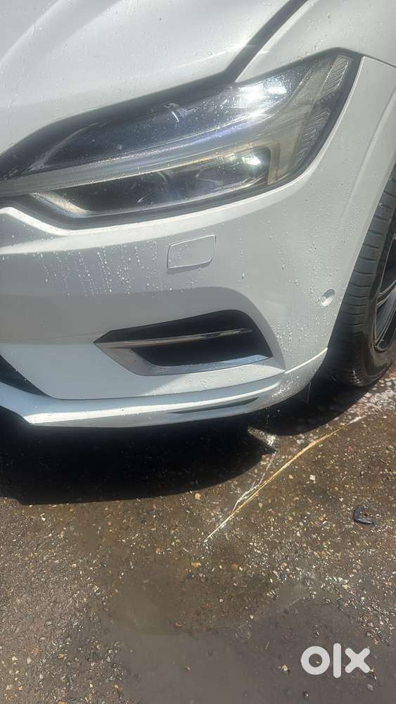 Volvo Xc60 D5 Awd Automatic, 2018, Diesel