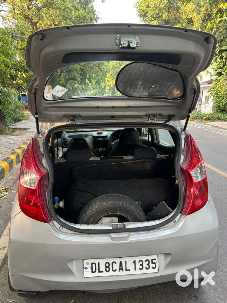 Hyundai Eon Era+ Manual 2015