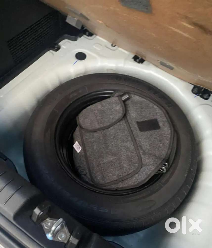 Honda Jazz 2019 Diesel Good Condition