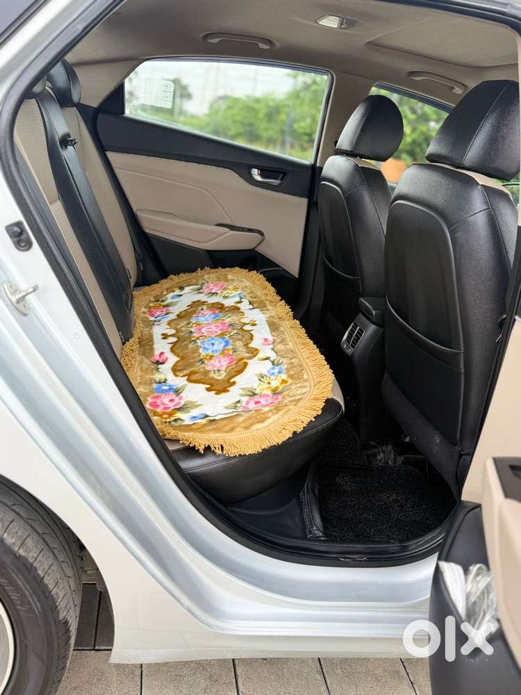 Hyundai Verna Hyundai-verna-crdi-1.6-sx-option, 2018, Diesel