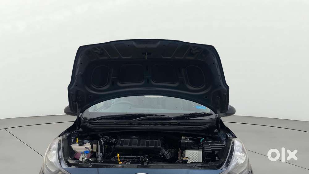 Hyundai Grand I10 Nios Magna 1.2 Kappa Vtvt, 2022, Petrol