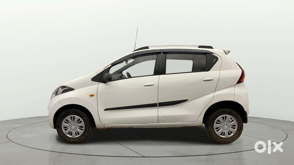 Datsun Redigo S, 2016, Petrol