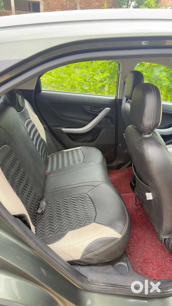 Tata Nexon Petrol 37400 Km Driven