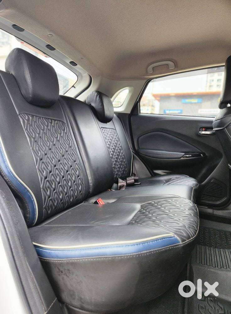 Maruti Suzuki Baleno 1.2 Zeta At, 2023, Petrol