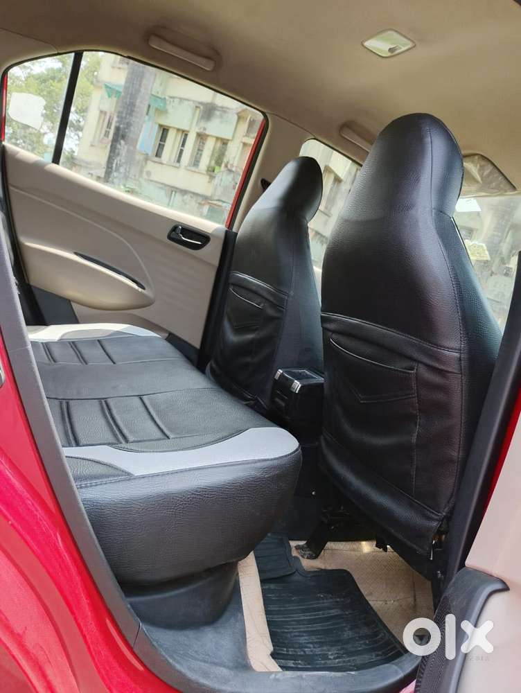 Hyundai New Santro 1.1 Magna Corporate Edition, 2021, Petrol