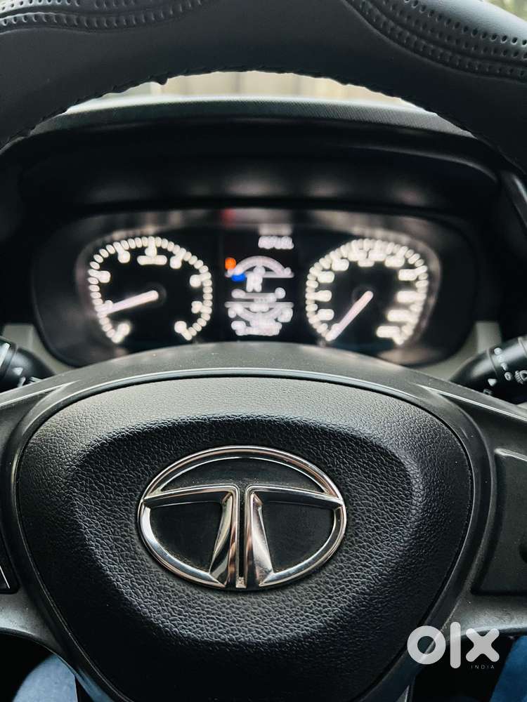 Tata Punch Adventure, 2023, Petrol