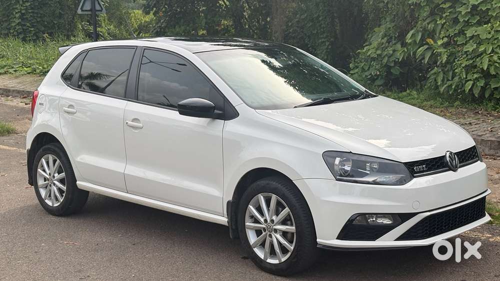 Volkswagen Polo Diesel 2018