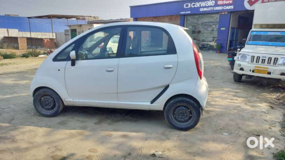 Tata Nano Xe, 2013
