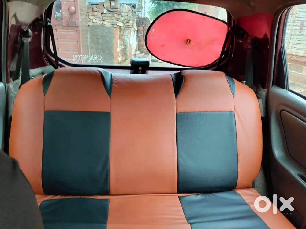 Maruti Suzuki Alto 2008 Petrol 120000 Km Driven