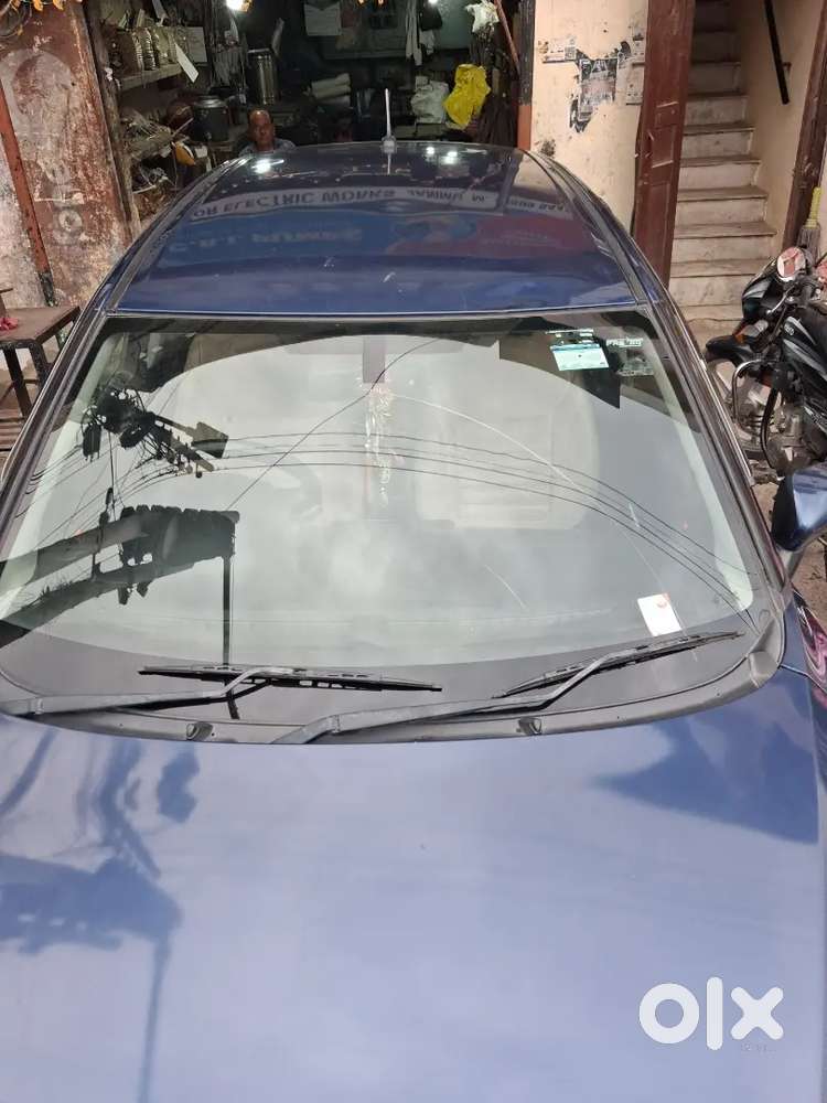 Maruti Suzuki Baleno Zeta 2019 Petrol Good Condition