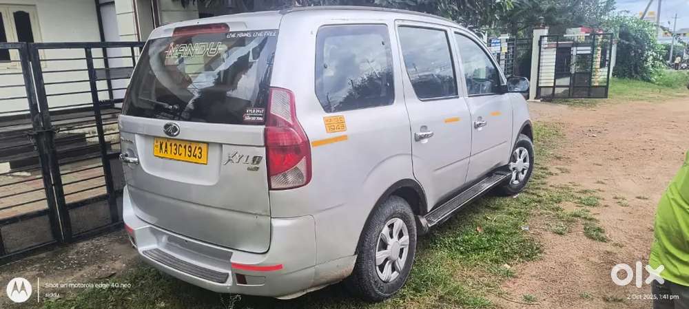 Mahindra Be 6 2017 Year Diesel