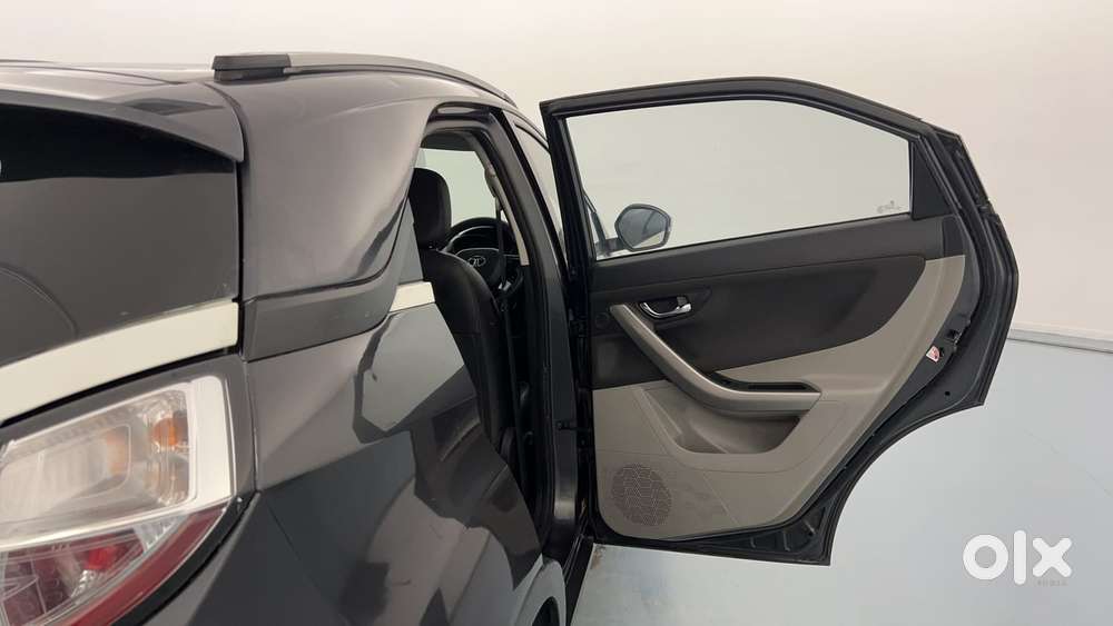 Tata Nexon 1.5 Revotorq Xza Plus, 2019, Diesel