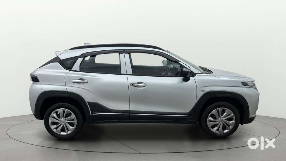 Maruti Suzuki Fronx Sigma 1.2 MT, 2024, Petrol