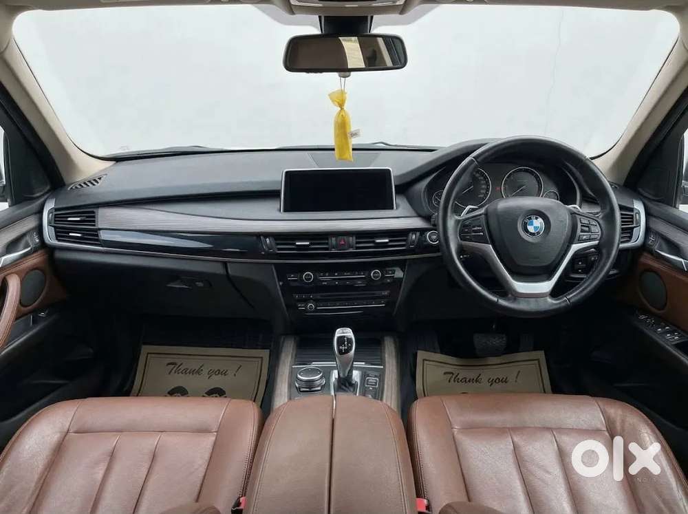 Bmw X5 Xdrive 30d, 2015, Diesel