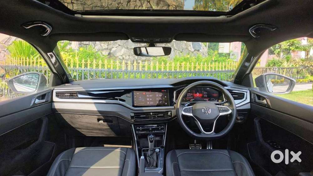 Volkswagen Virtus 1.5 Tsi Gt Plus Evo Dsg, 2023, Petrol