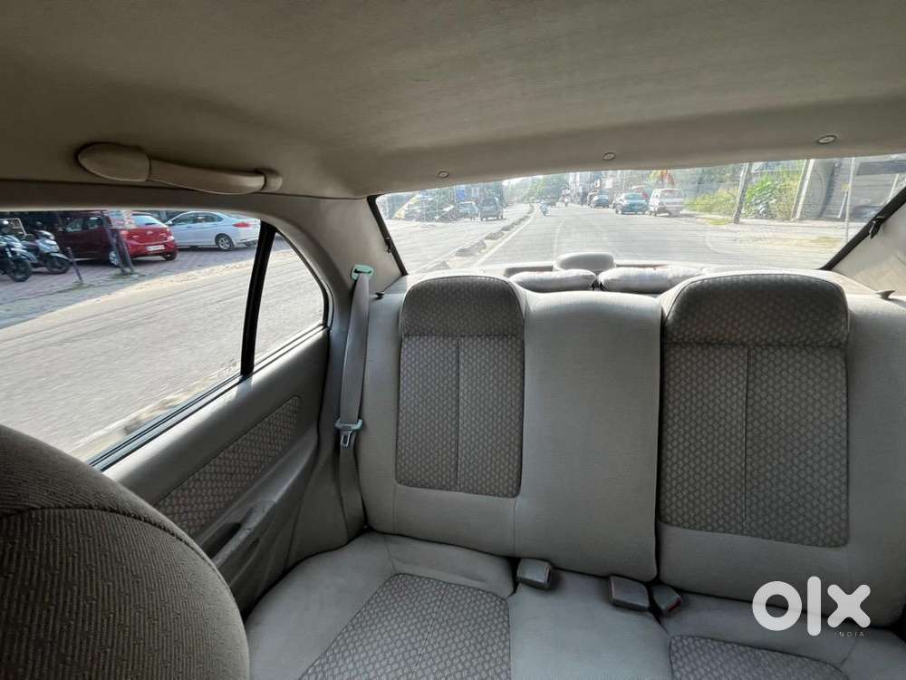 Hyundai Accent 2010 Petrol/lpg Good Condition