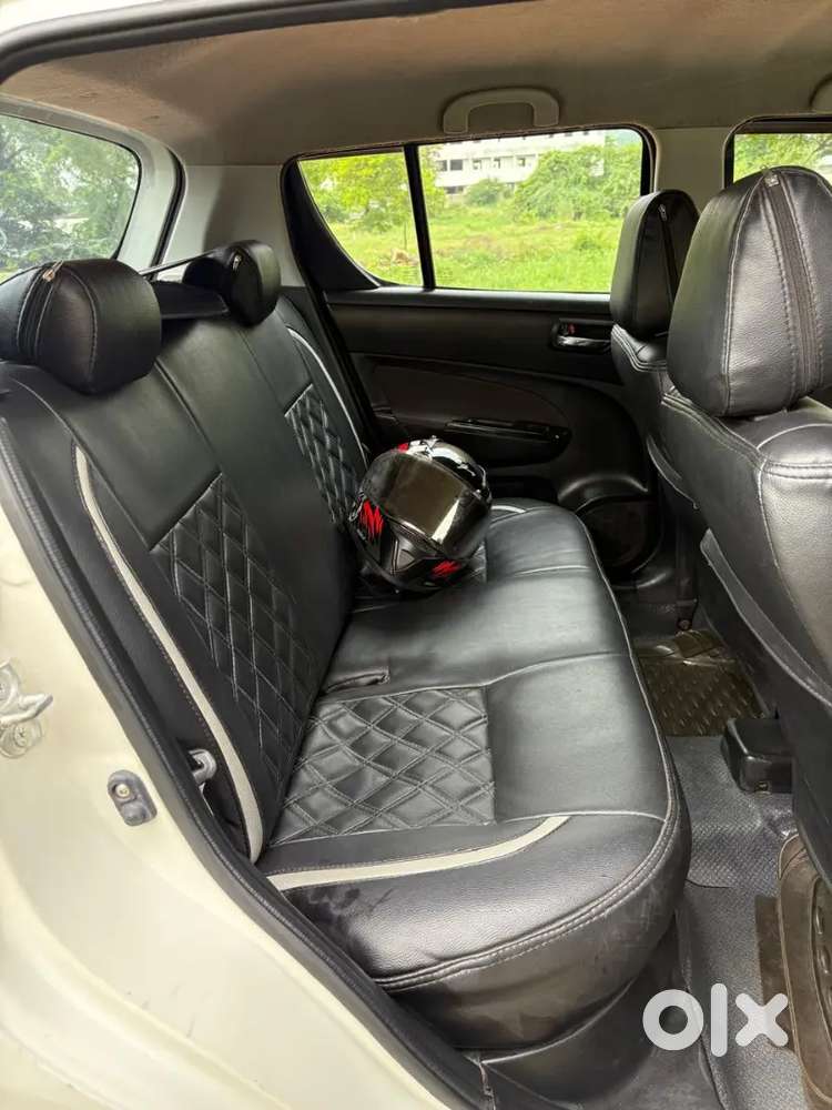 Swift Vdi 2013 Good Condition