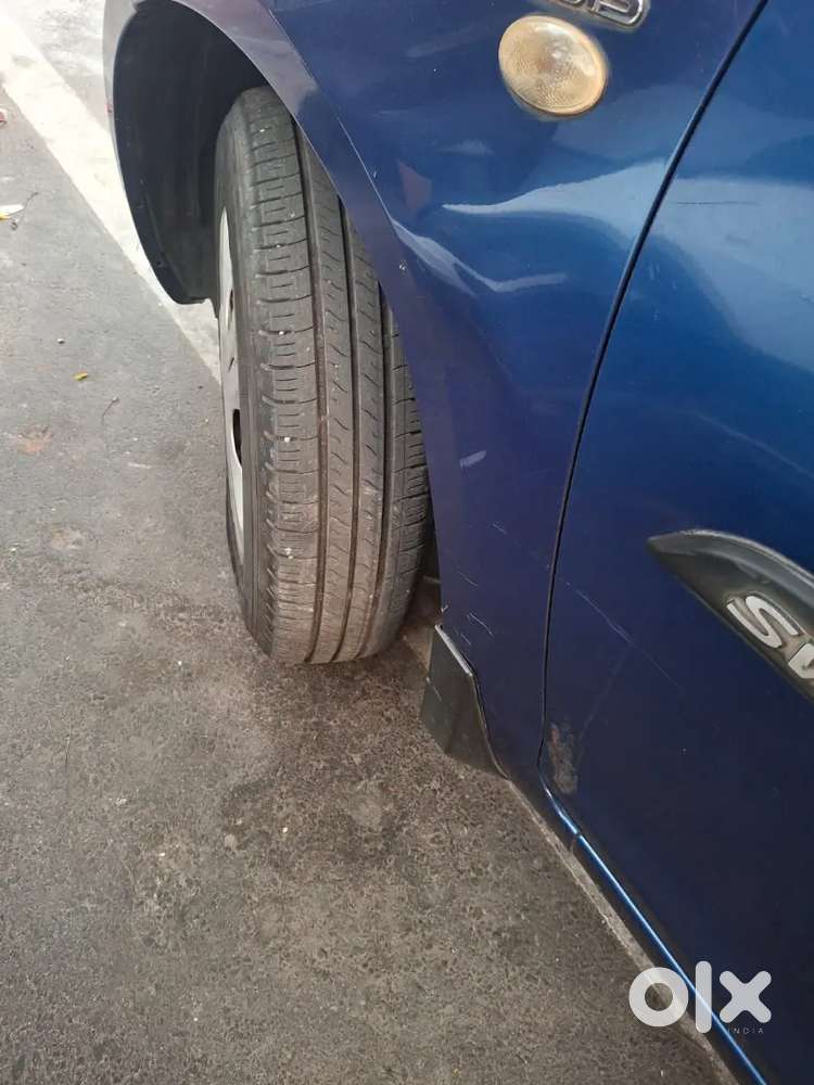 Maruti Suzuki Swift 2012 Diesel