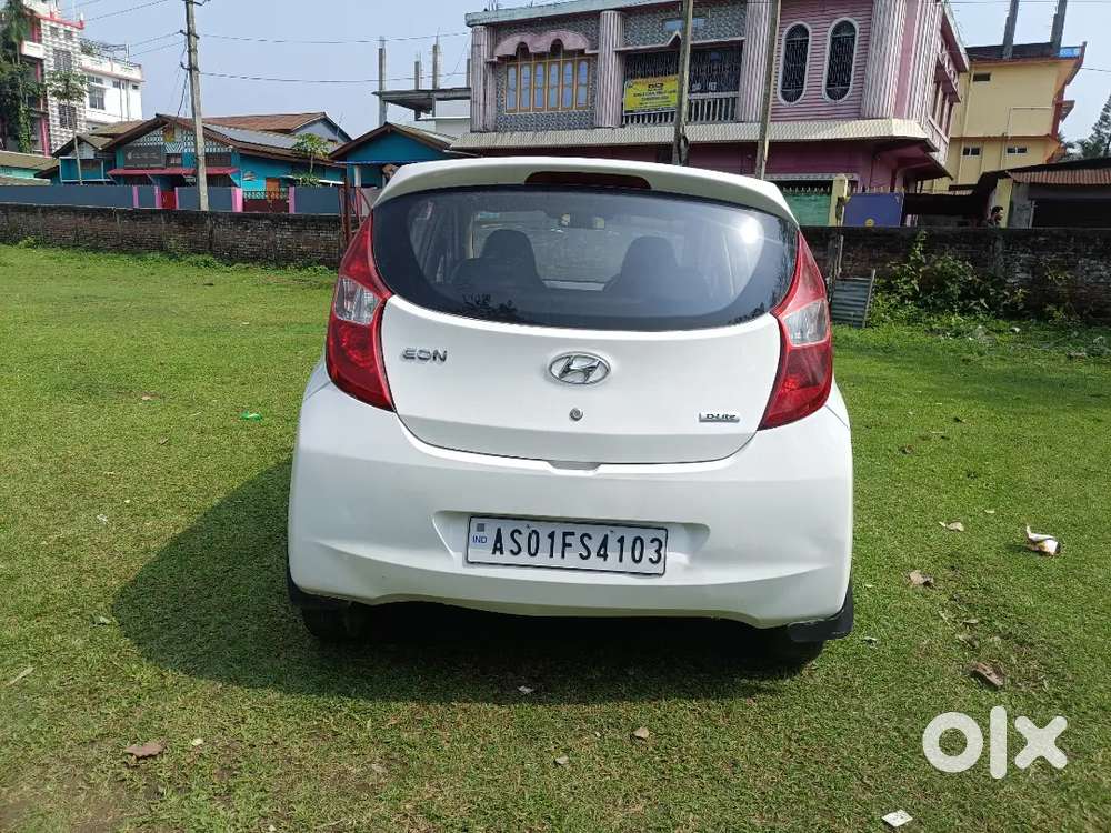 Hyundai Eon