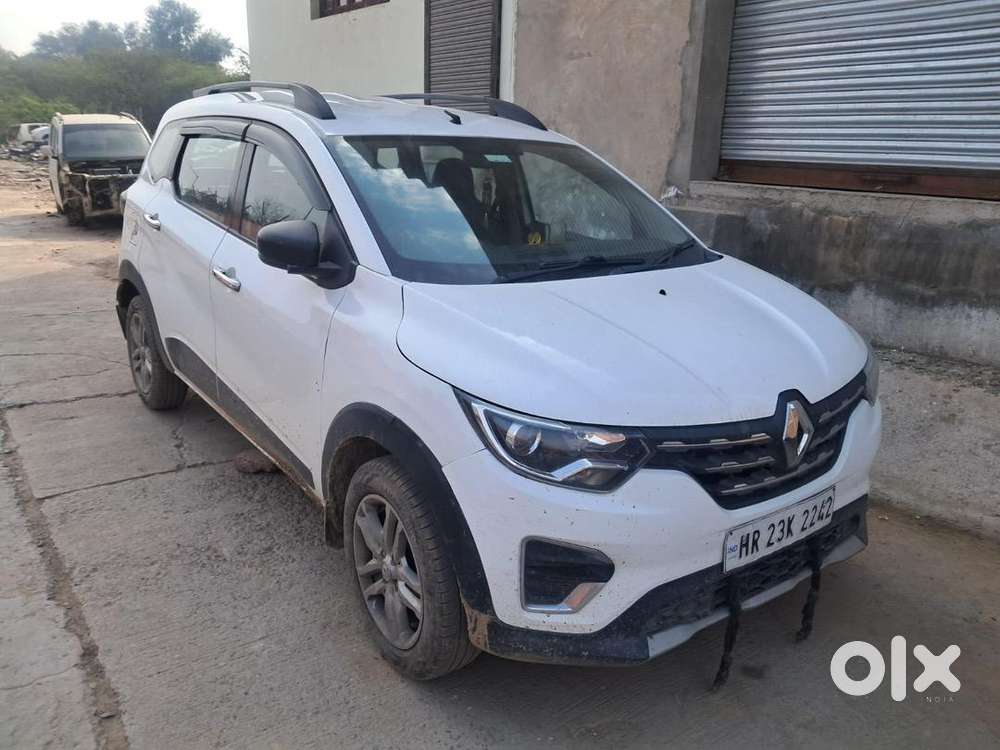 2022 Renault Petrol Manual 2022