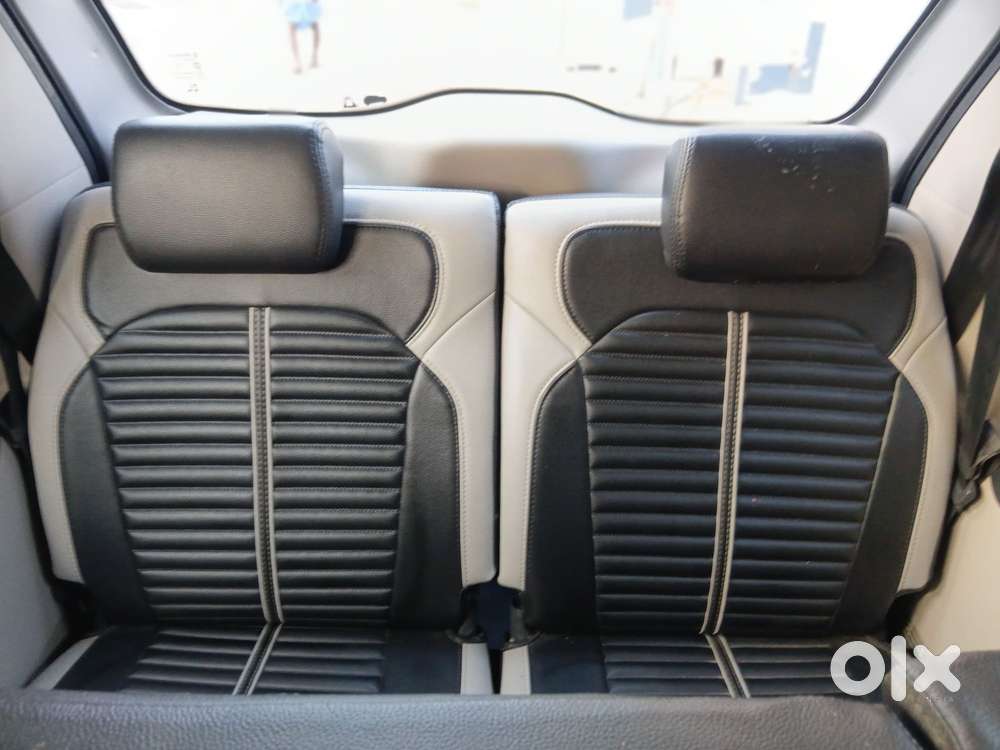 Renault Triber Rxt, 2020, Petrol