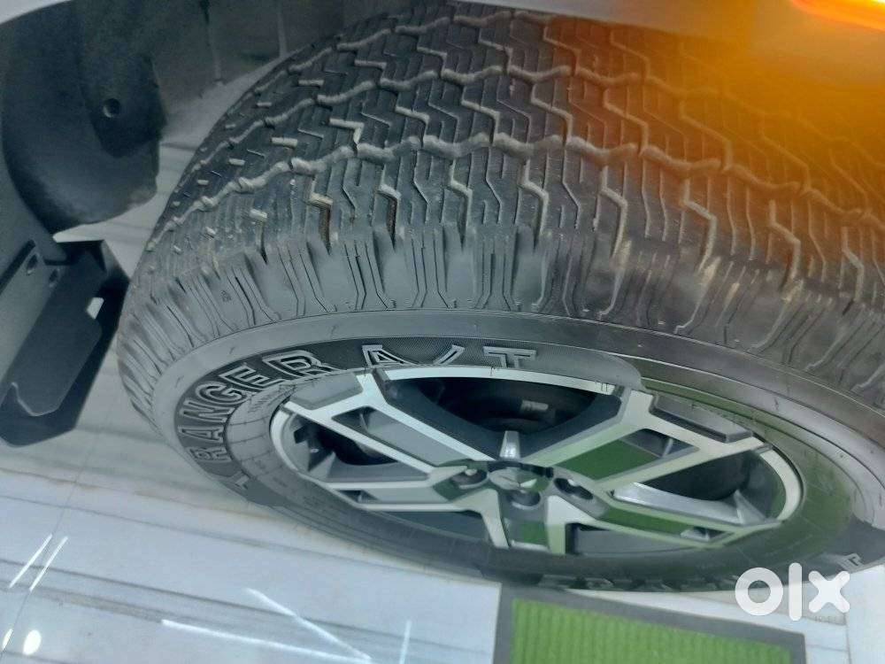 Mahindra Thar Roxx Mx5 4wd Diesel, 2024, Diesel