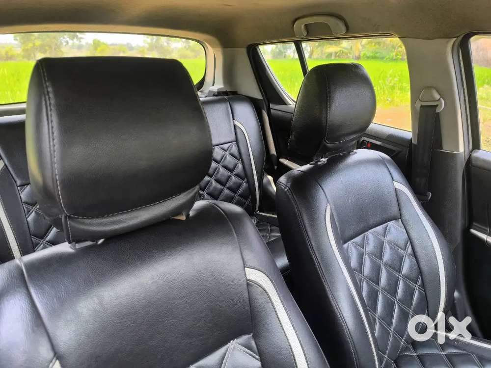 Maruti Suzuki Swift 2014