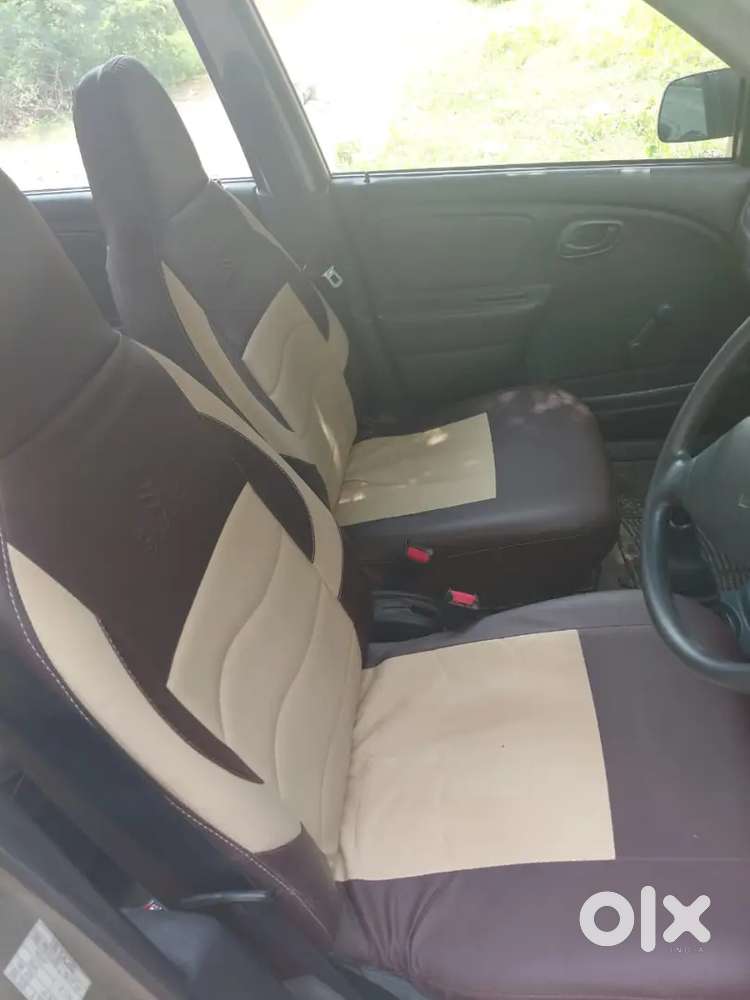 Maruti Suzuki Alto 2010 Petrol Well Maintained