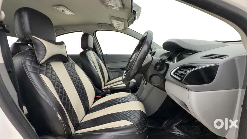 Tata Tigor Xz Cng, 2022, Cng & Hybrids