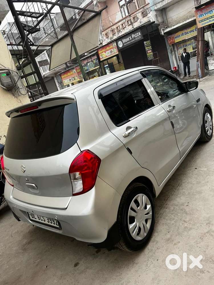 Maruti Suzuki Celerio 2019 Cng & Hybrids 59000 Km Driven