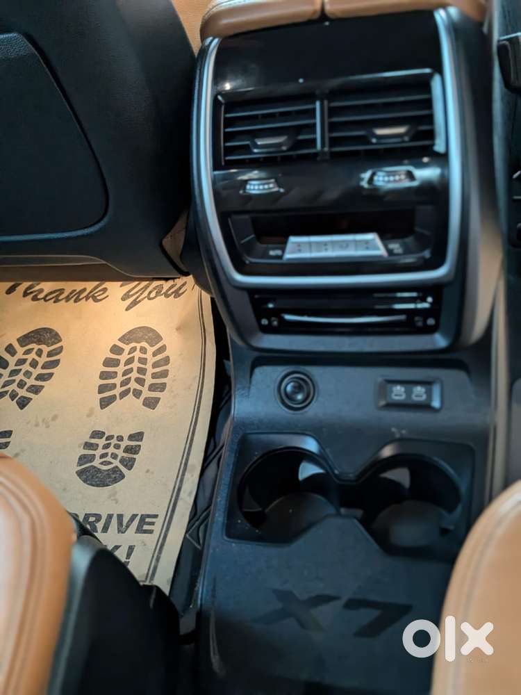 Bmw X7 3.0 Xdrive 40i M Sport, 2022, Petrol