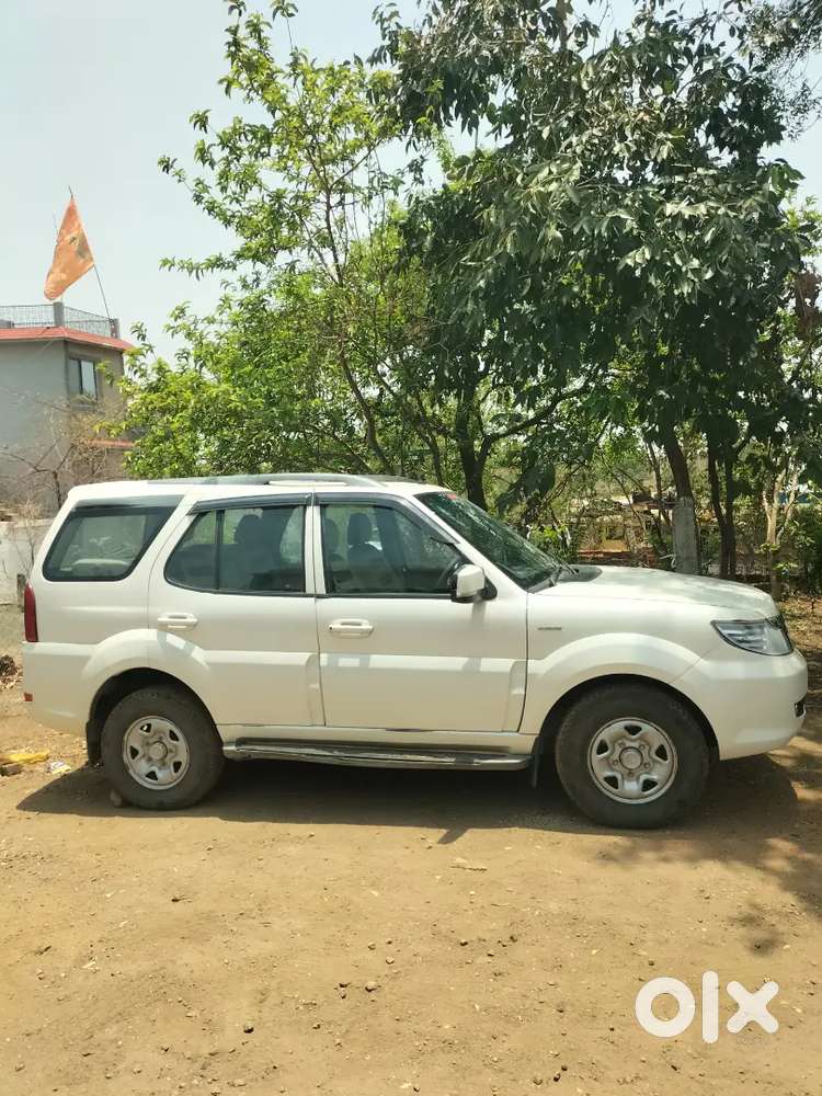 Tata Safari Storme 2015 Diesel 100000 Km Driven