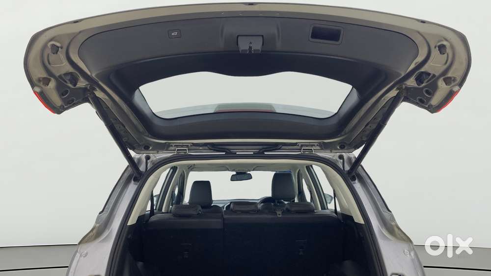 Mg Hector Sharp Dct Petrol, 2020, Petrol